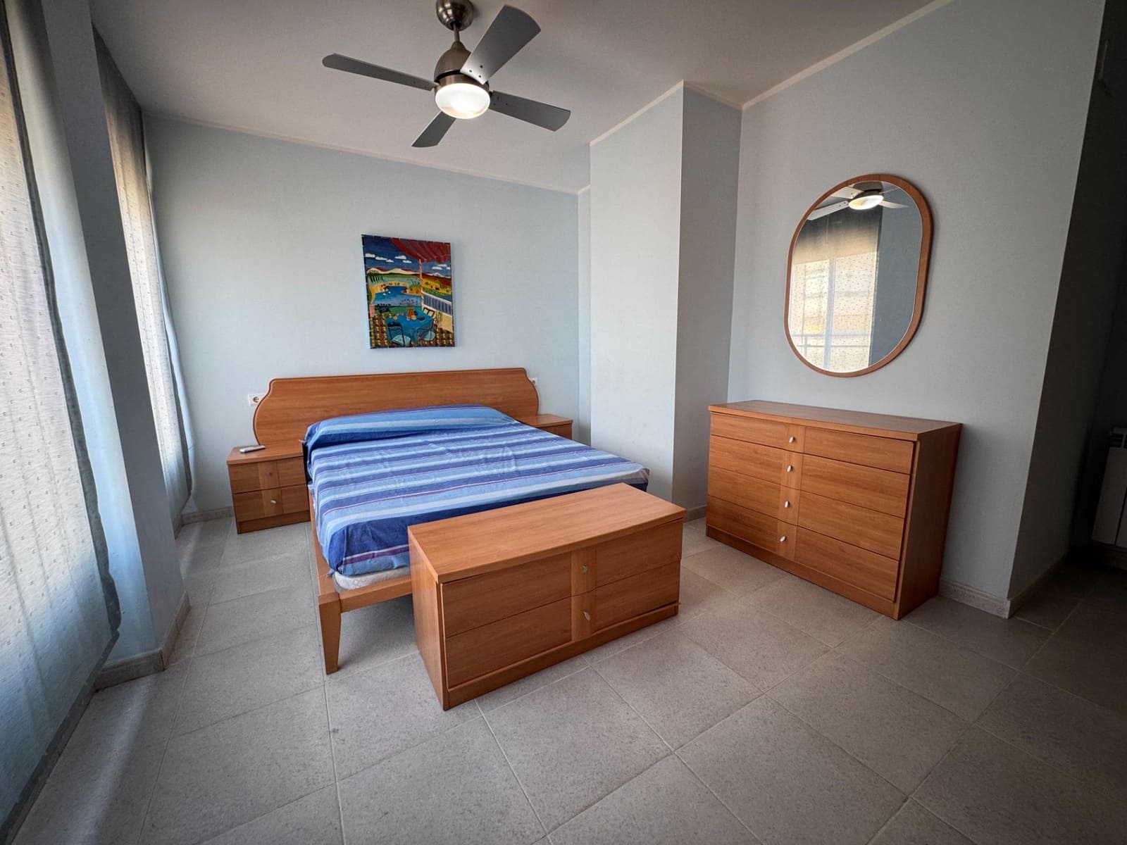 5 soveværelse Lejlighed til salg i Tavernes de la Valldigna med swimmingpool - € 420.000 (Ref: 9103092)