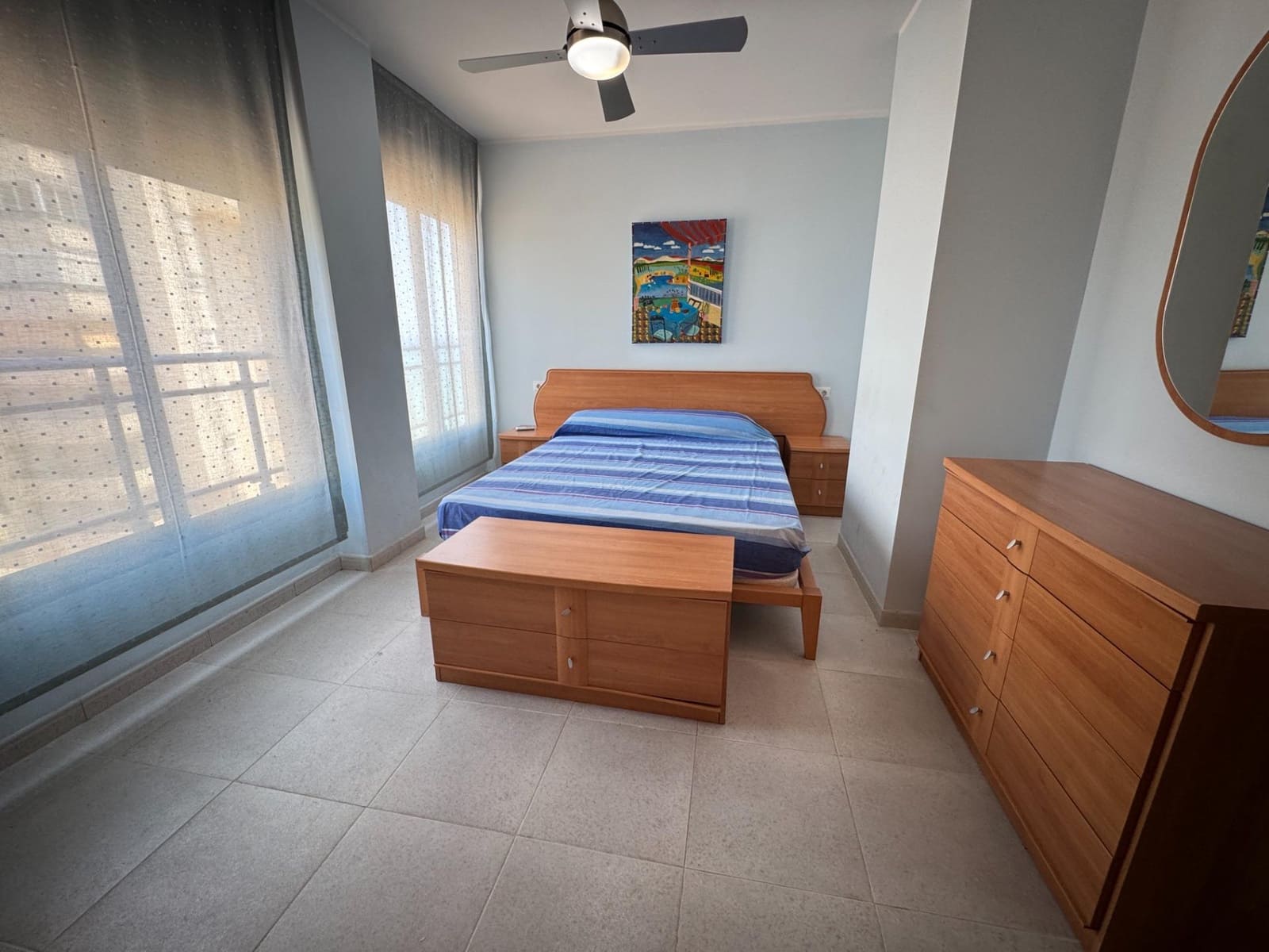 5 soveværelse Lejlighed til salg i Tavernes de la Valldigna med swimmingpool - € 420.000 (Ref: 9103092)