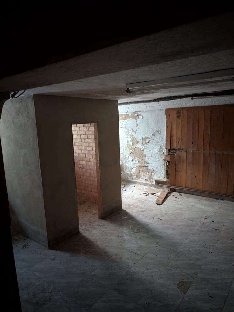 Ruin til salg i Tavernes de la Valldigna - € 75.000 (Ref: 9103093)