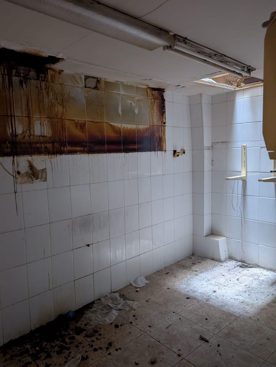 Ruin til salg i Tavernes de la Valldigna - € 75.000 (Ref: 9103093)