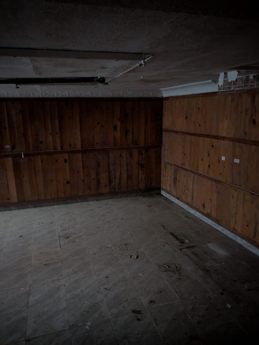 Ruin til salg i Tavernes de la Valldigna - € 75.000 (Ref: 9103093)