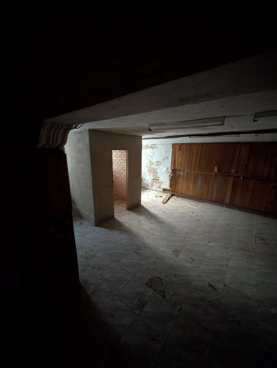 Ruin til salg i Tavernes de la Valldigna - € 75.000 (Ref: 9103093)