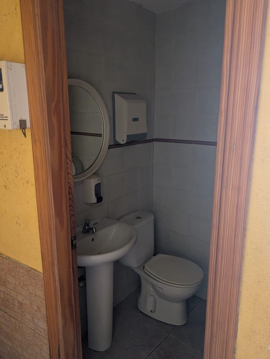 Ruin til salg i Tavernes de la Valldigna - € 75.000 (Ref: 9103093)