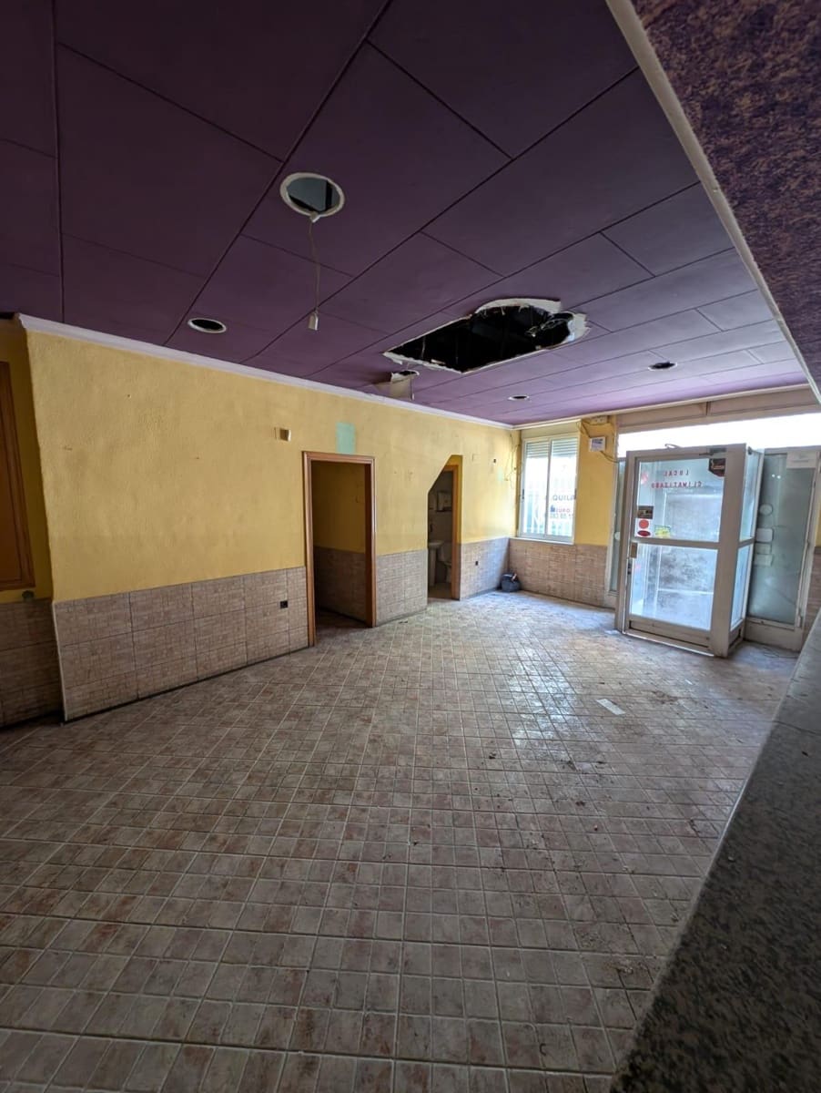 Ruin til salg i Tavernes de la Valldigna - € 75.000 (Ref: 9103093)