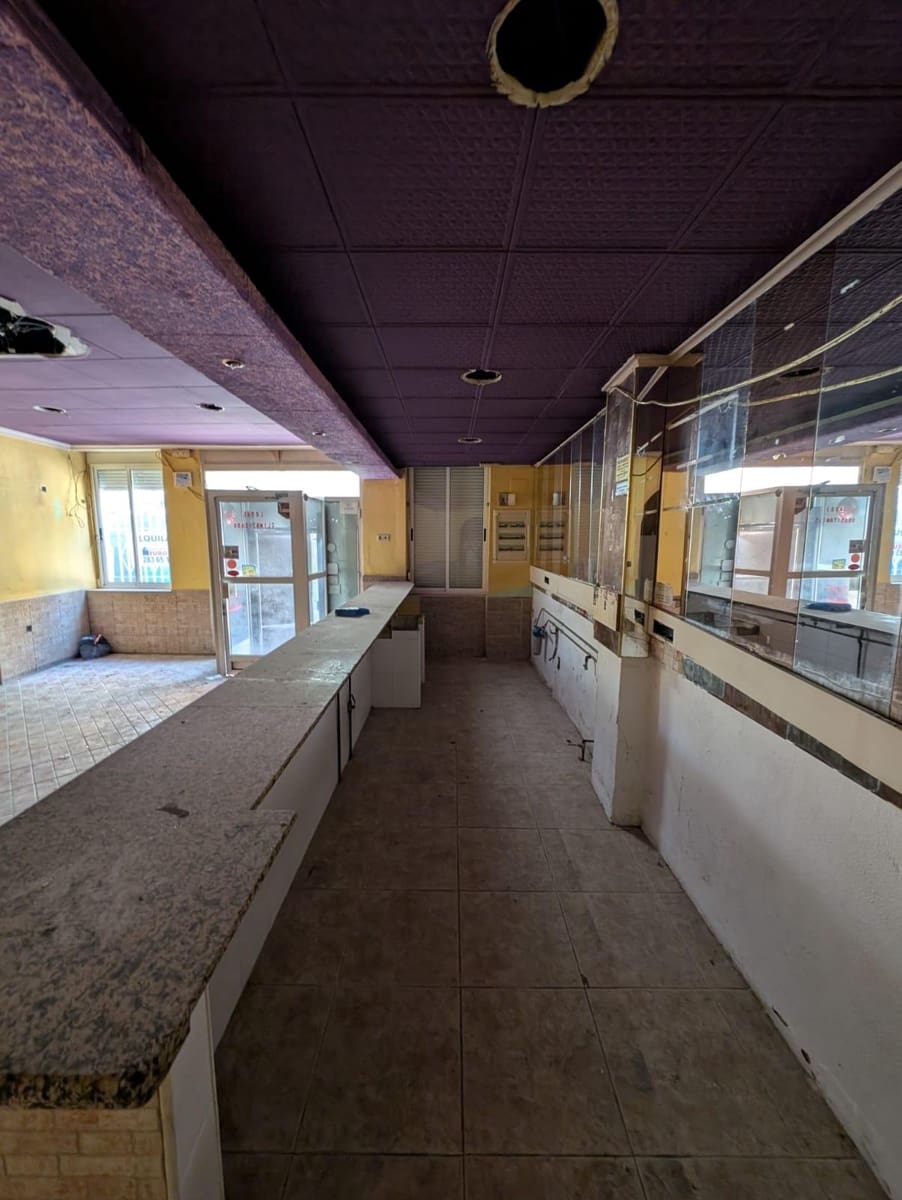 Ruin til salg i Tavernes de la Valldigna - € 75.000 (Ref: 9103093)