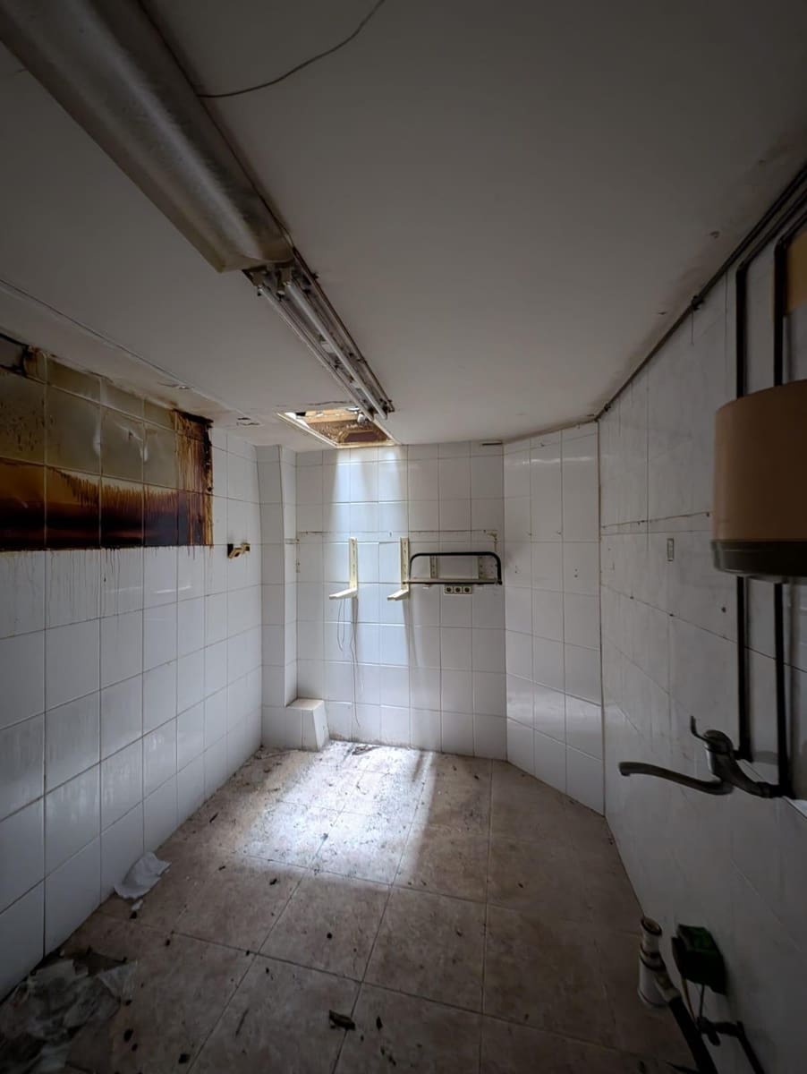 Ruin til salg i Tavernes de la Valldigna - € 75.000 (Ref: 9103093)