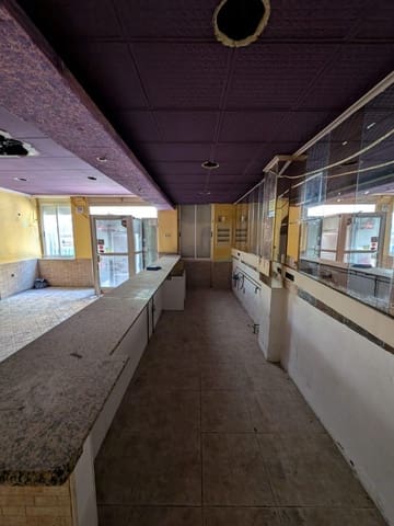 Ruin till salu i Tavernes de la Valldigna - 75 000 € (Ref: 9103093)