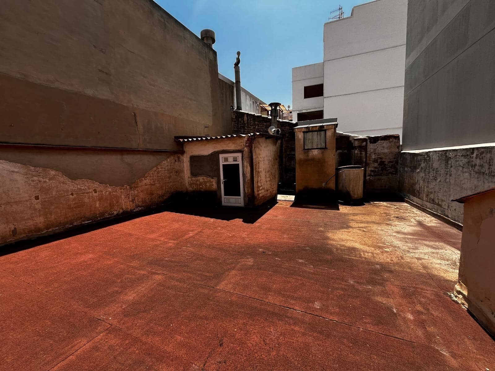 Ruin til salg i Tavernes de la Valldigna - € 75.000 (Ref: 9103093)