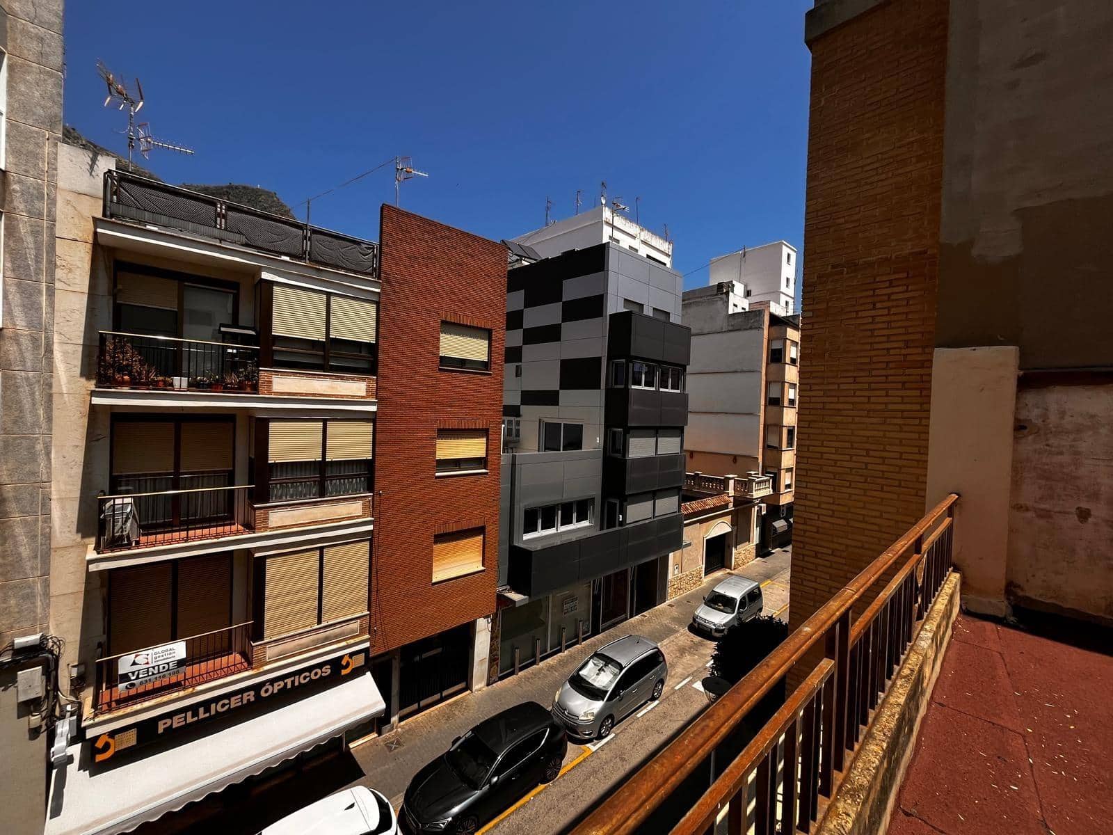 Ruin til salg i Tavernes de la Valldigna - € 75.000 (Ref: 9103093)