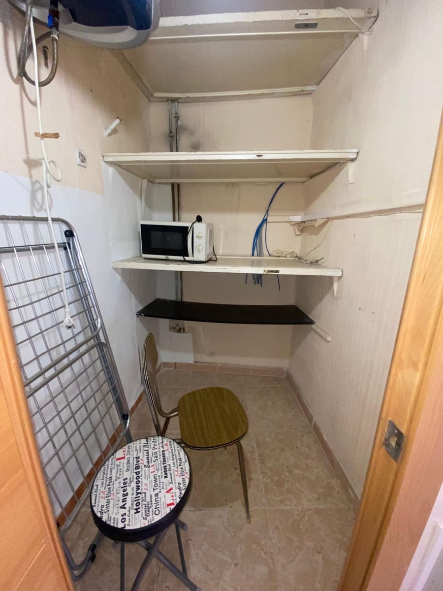 3 soveværelse Lejlighed til salg i Valencia by - € 458.000 (Ref: 9106454)