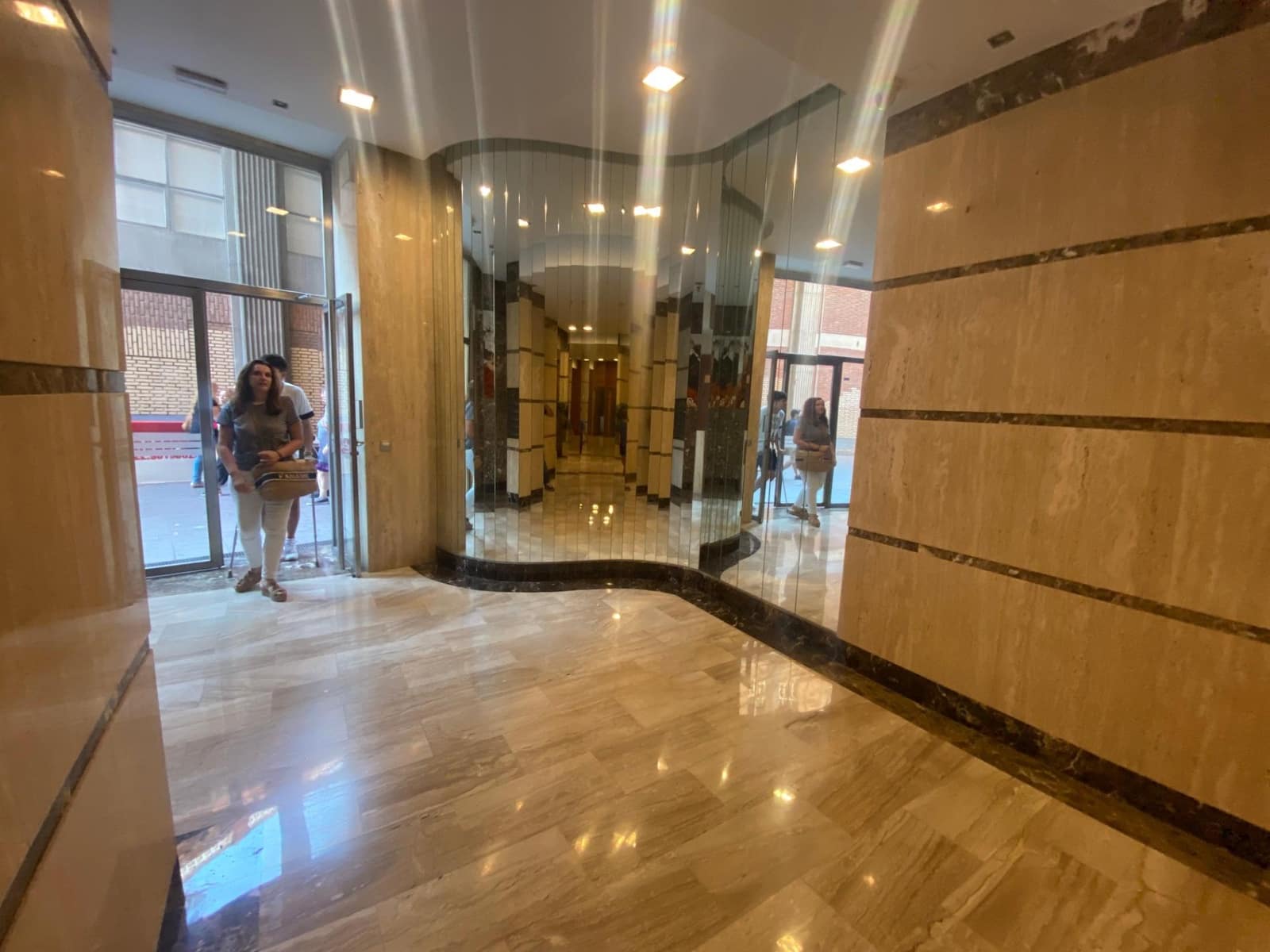 3 soveværelse Lejlighed til salg i Valencia by - € 458.000 (Ref: 9106454)