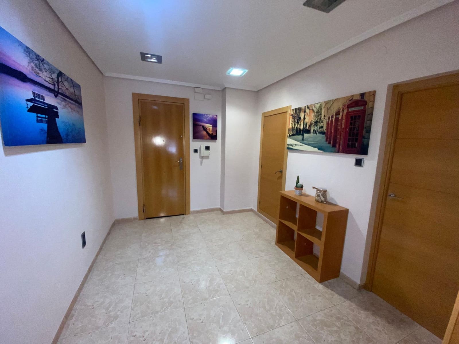 3 soveværelse Lejlighed til salg i Valencia by - € 458.000 (Ref: 9106454)