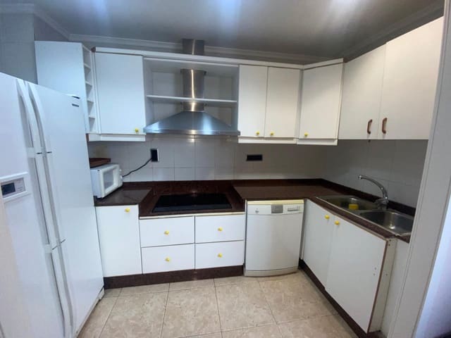 3 bedroom Flat for sale in Sant Francesc, Valencia city - € 458,000 (Ref: 9106454)