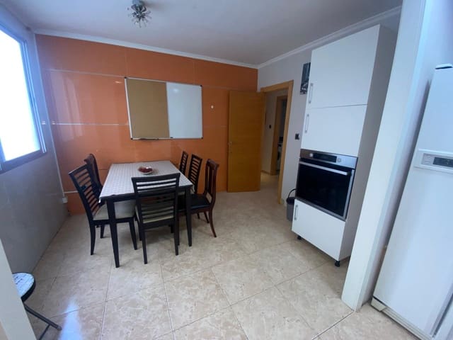 3 bedroom Flat for sale in Sant Francesc, Valencia city - € 458,000 (Ref: 9106454)