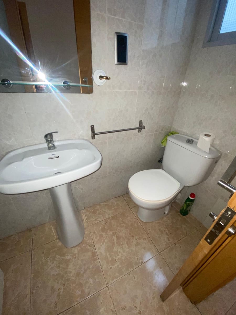 3 soveværelse Lejlighed til salg i Valencia by - € 458.000 (Ref: 9106454)