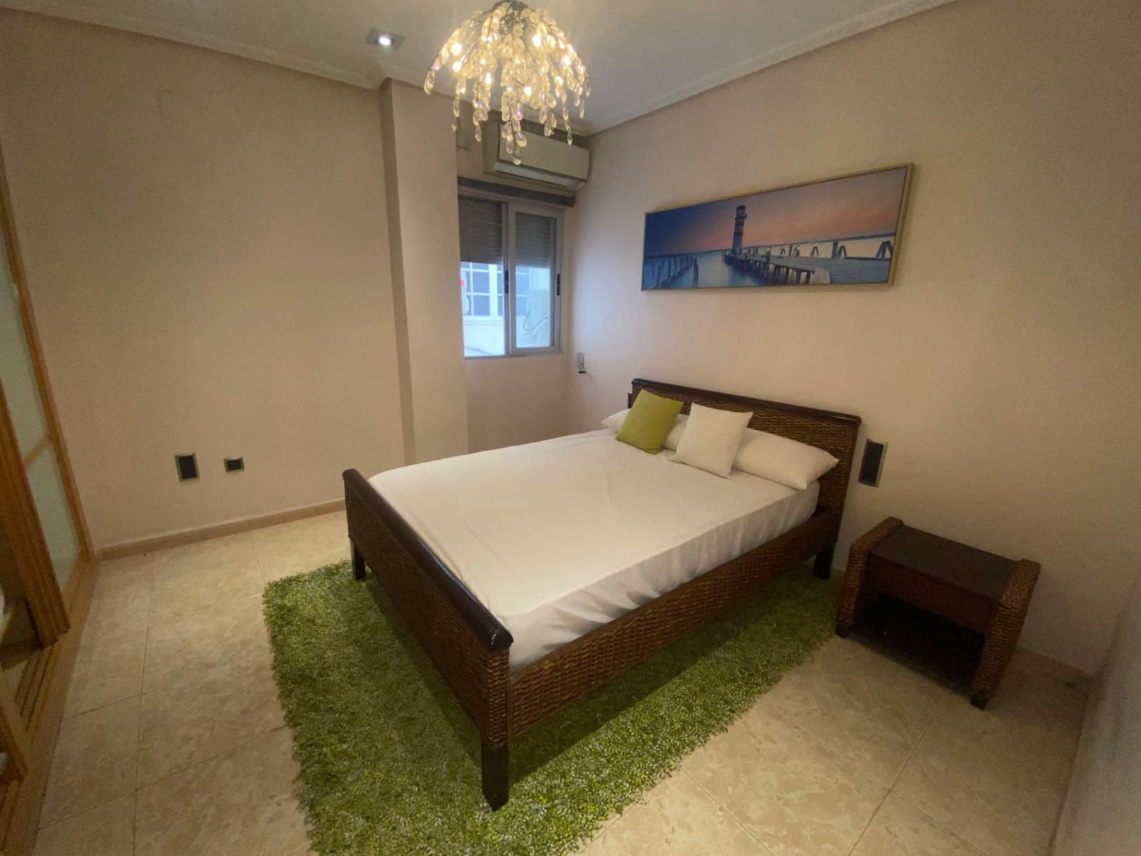 3 soveværelse Lejlighed til salg i Valencia by - € 458.000 (Ref: 9106454)