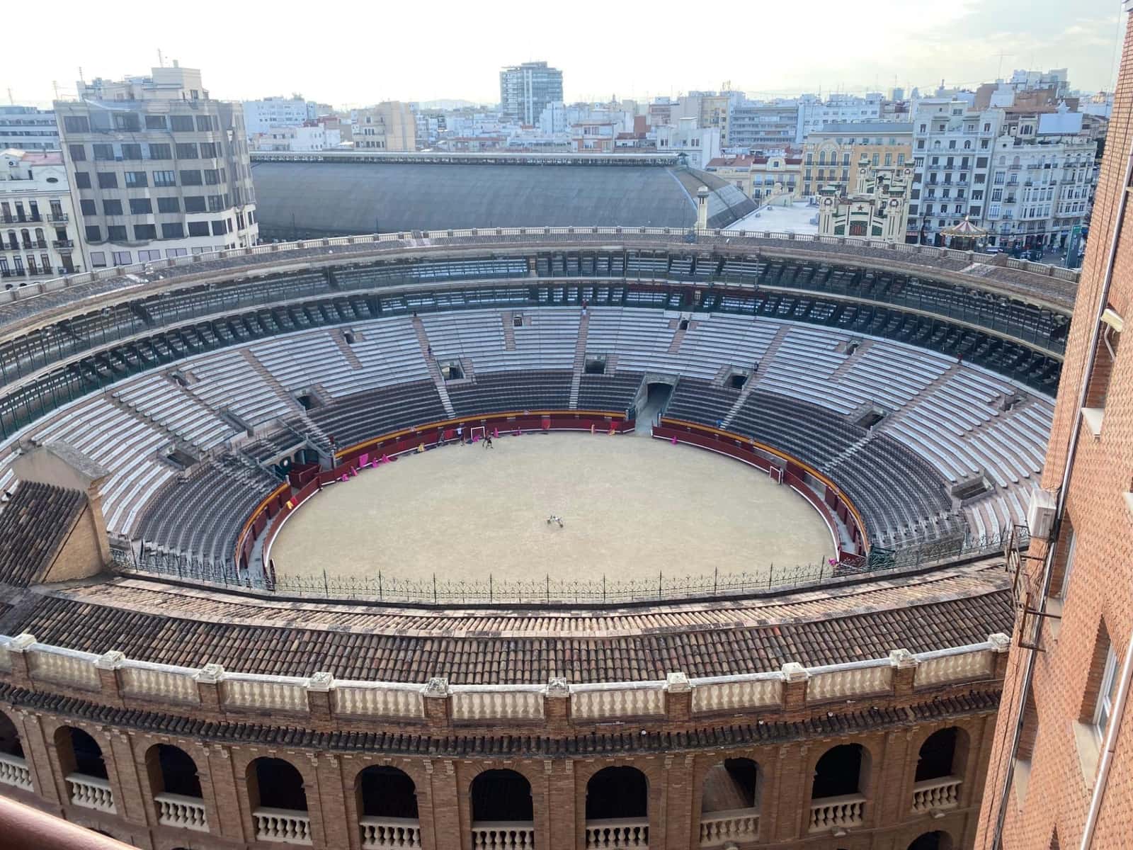 3 soveværelse Lejlighed til salg i Valencia by - € 458.000 (Ref: 9106454)