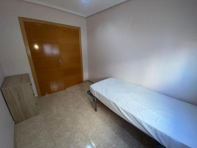 3 bedroom Flat for sale in Sant Francesc, Valencia city - € 458,000 (Ref: 9106454)