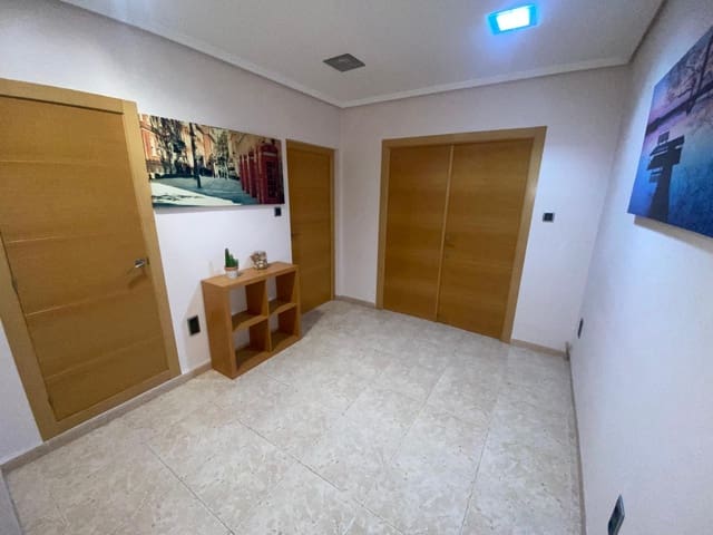 3 bedroom Flat for sale in Sant Francesc, Valencia city - € 458,000 (Ref: 9106454)