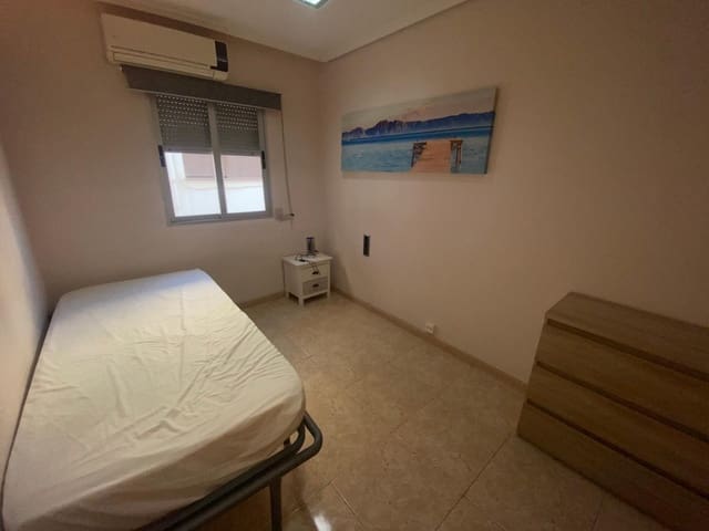 3 bedroom Flat for sale in Sant Francesc, Valencia city - € 458,000 (Ref: 9106454)