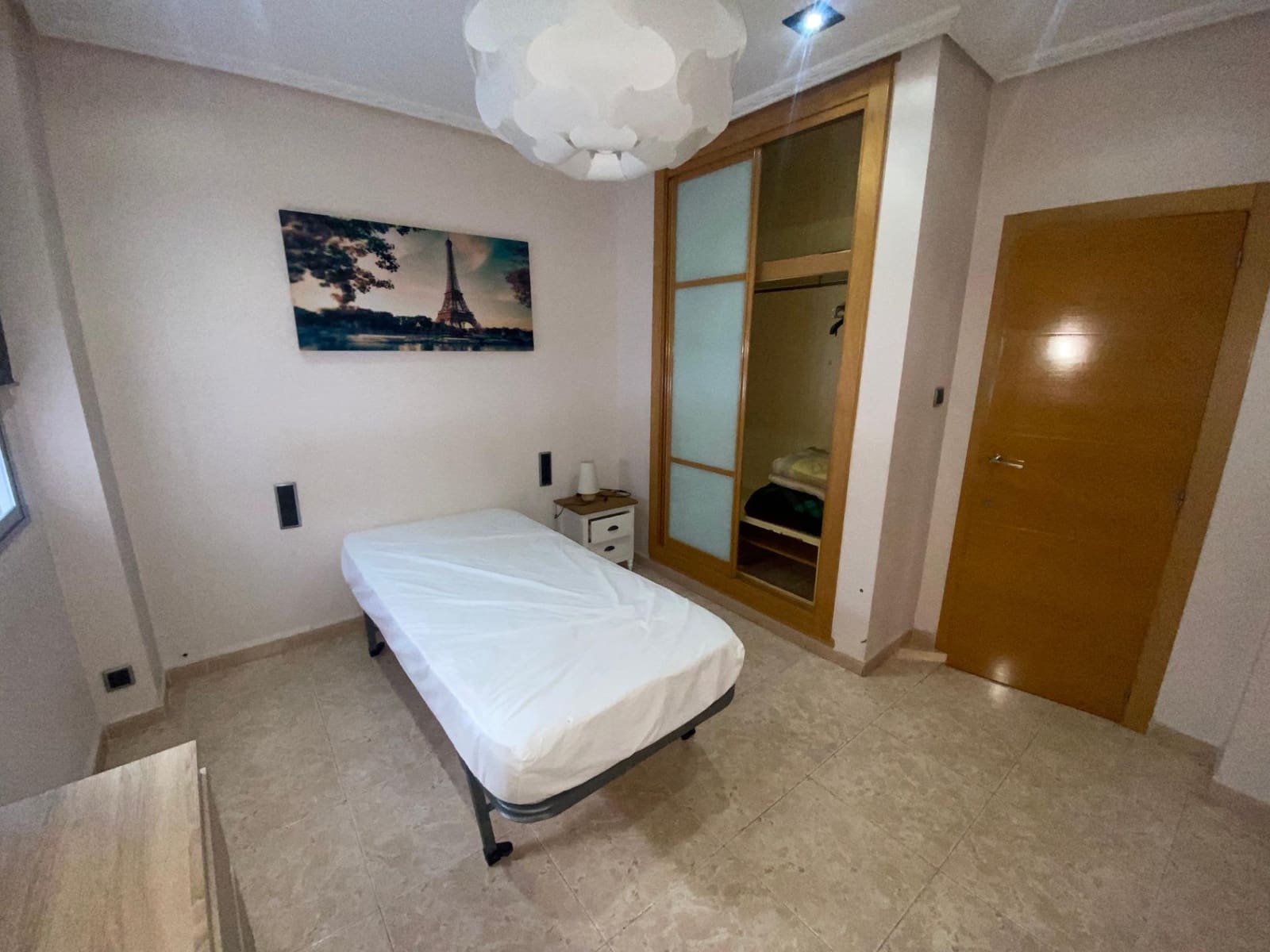 3 soveværelse Lejlighed til salg i Valencia by - € 458.000 (Ref: 9106454)