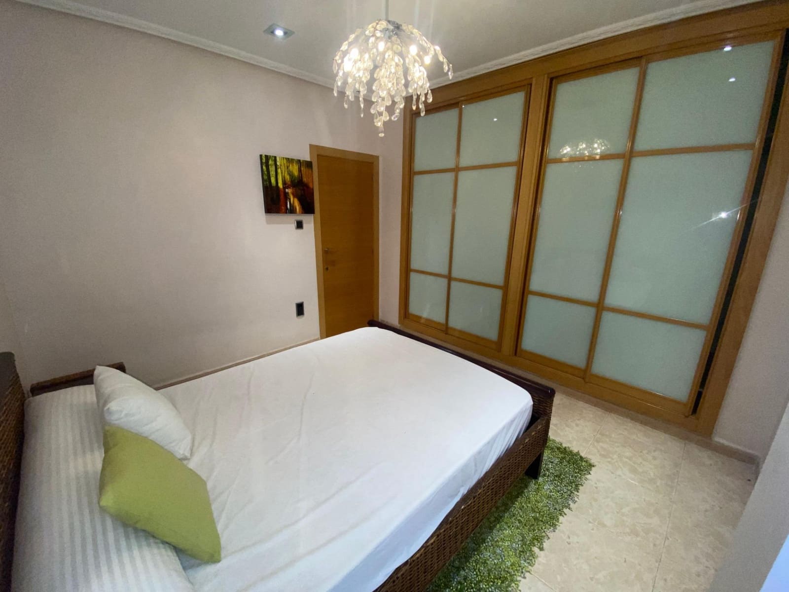 3 soveværelse Lejlighed til salg i Valencia by - € 458.000 (Ref: 9106454)