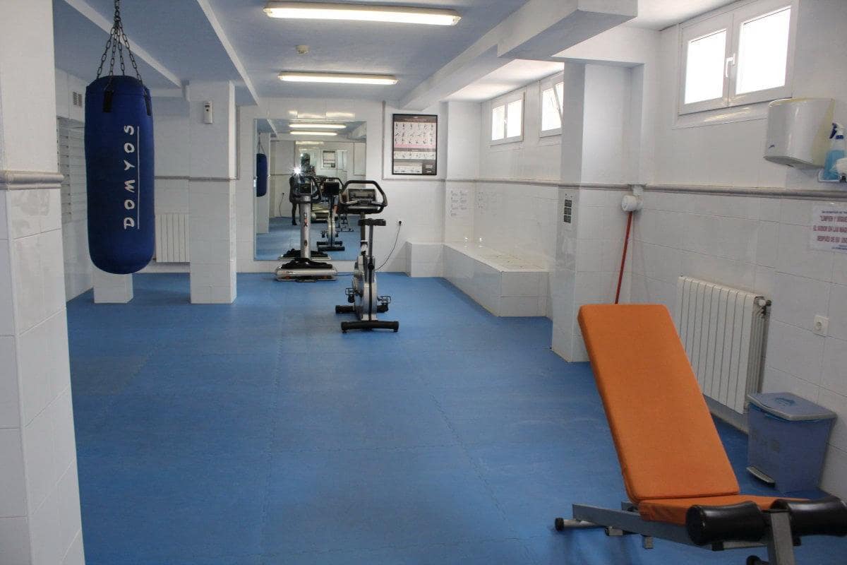   2 soveværelse   ferieLejlighed i Tavernes de la Valldigna   med   swimmingpool   - € 1.260 (Ref: 9114047)