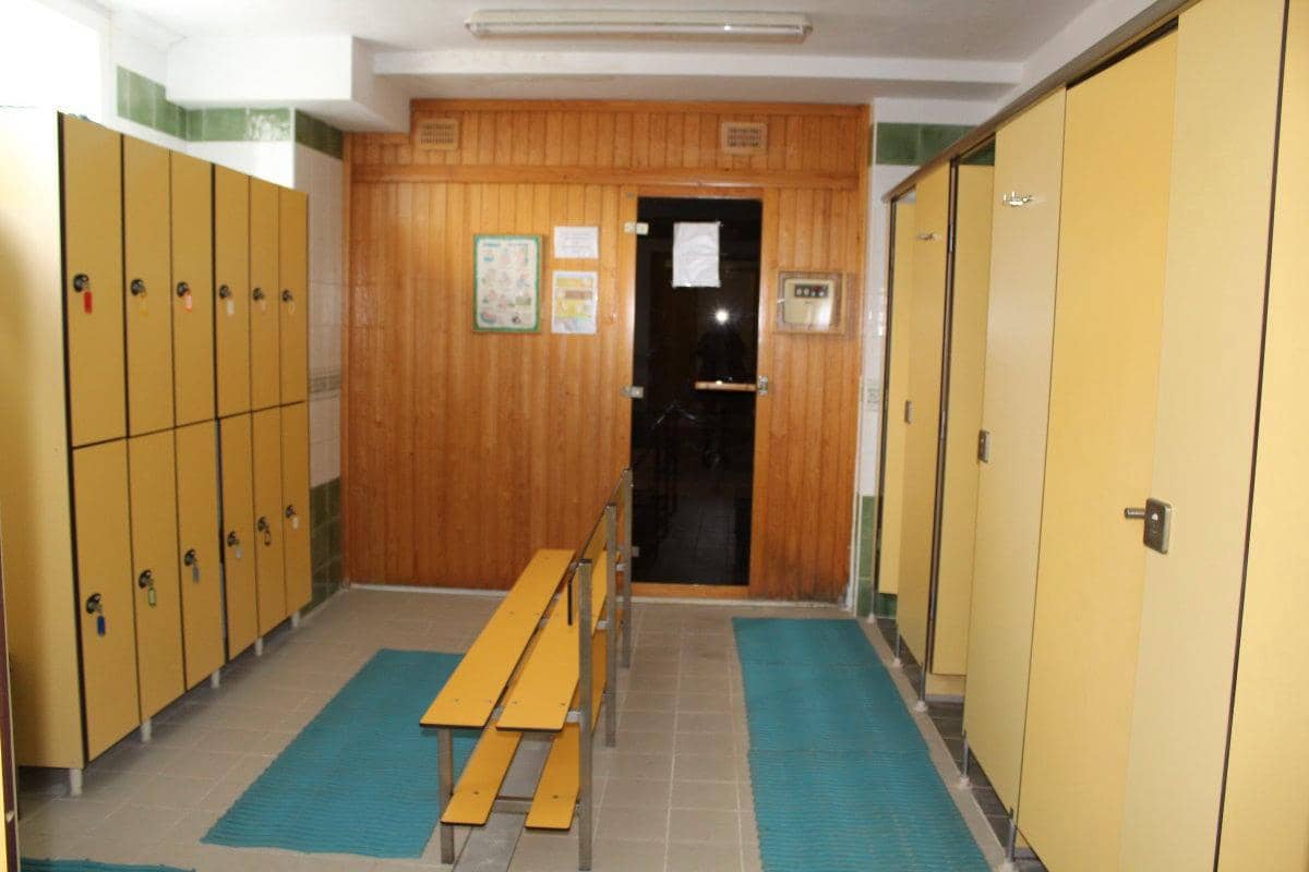   2 soveværelse   ferieLejlighed i Tavernes de la Valldigna   med   swimmingpool   - € 1.260 (Ref: 9114047)