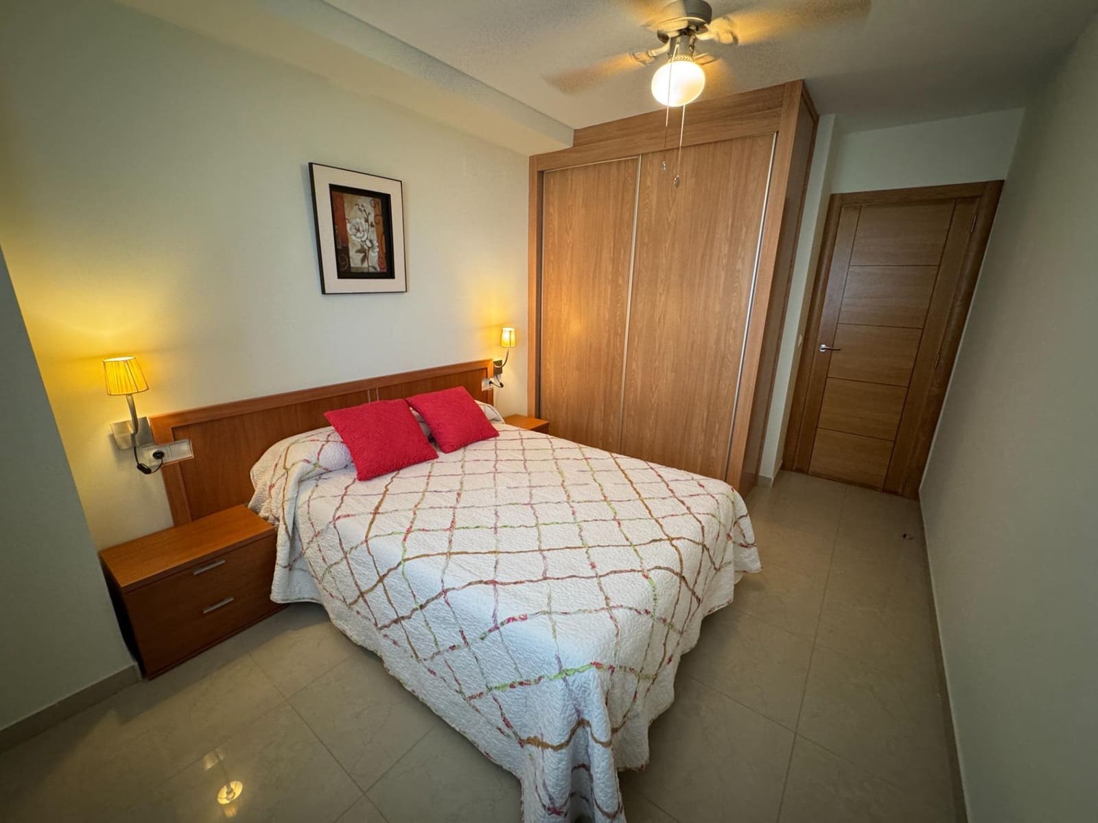   2 soveværelse   ferieLejlighed i Tavernes de la Valldigna   med   swimmingpool   - € 1.260 (Ref: 9114047)