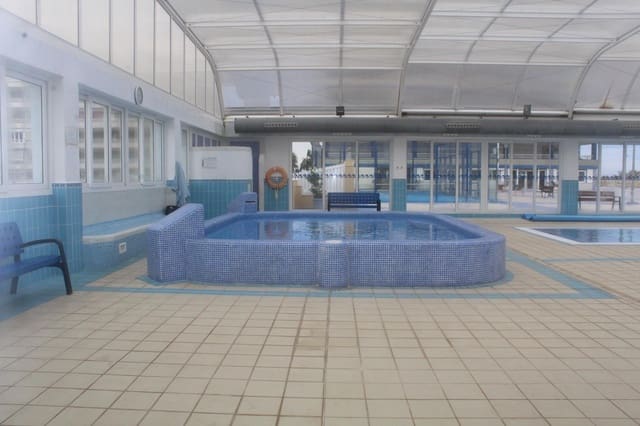 Appartement de 2 chambres de location de vacances à Tavernes de la Valldigna avec piscine - 1 600 € (Ref: 9114047)