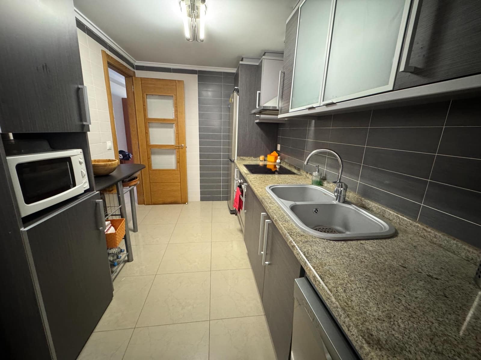   2 soveværelse   ferieLejlighed i Tavernes de la Valldigna   med   swimmingpool   - € 1.260 (Ref: 9114047)