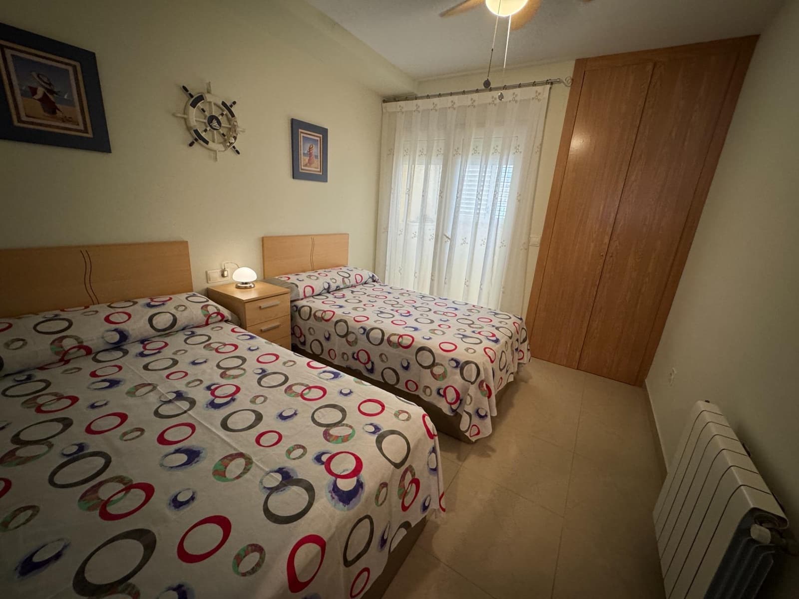   2 soveværelse   ferieLejlighed i Tavernes de la Valldigna   med   swimmingpool   - € 1.260 (Ref: 9114047)