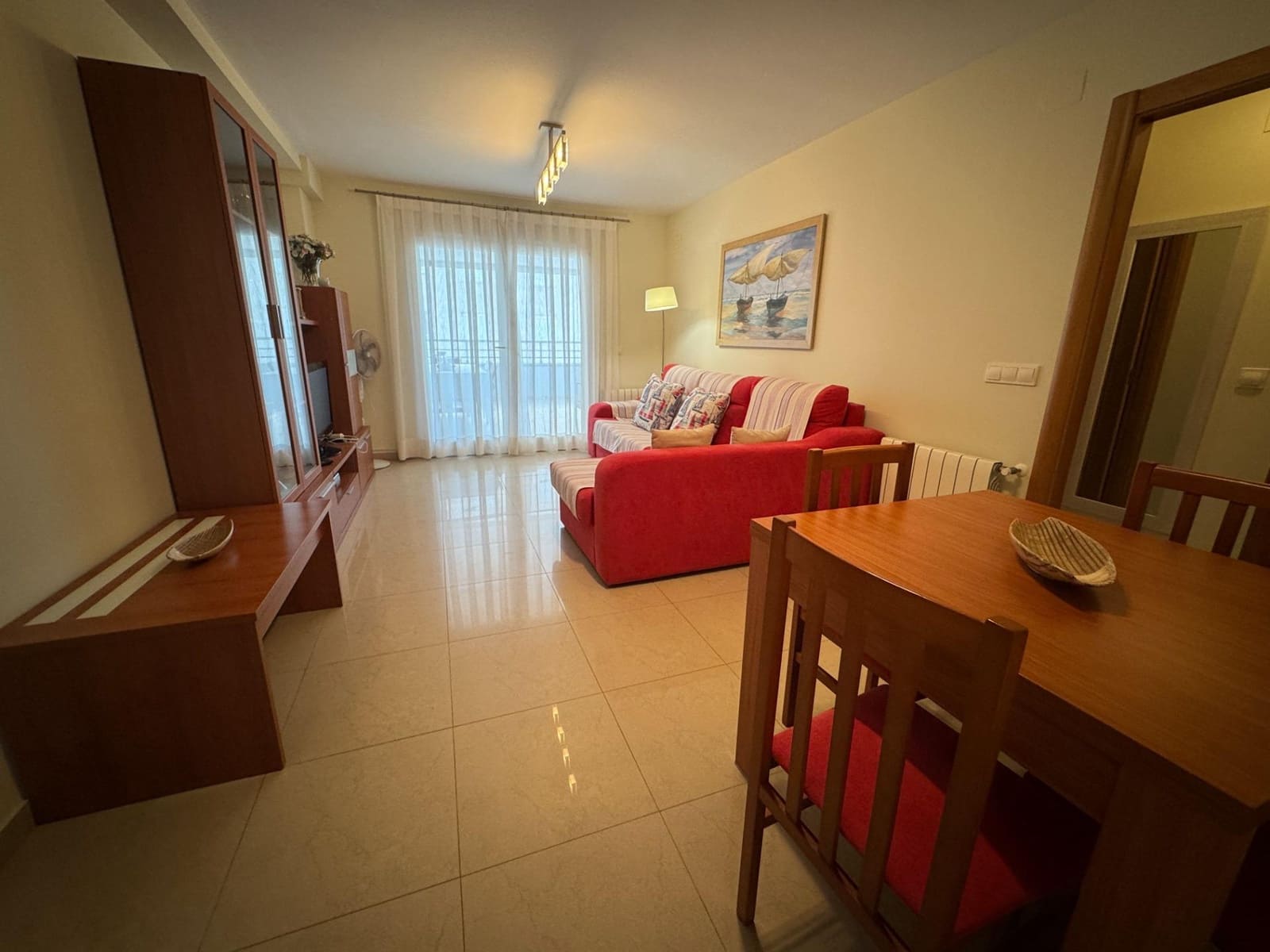   2 soveværelse   ferieLejlighed i Tavernes de la Valldigna   med   swimmingpool   - € 1.260 (Ref: 9114047)