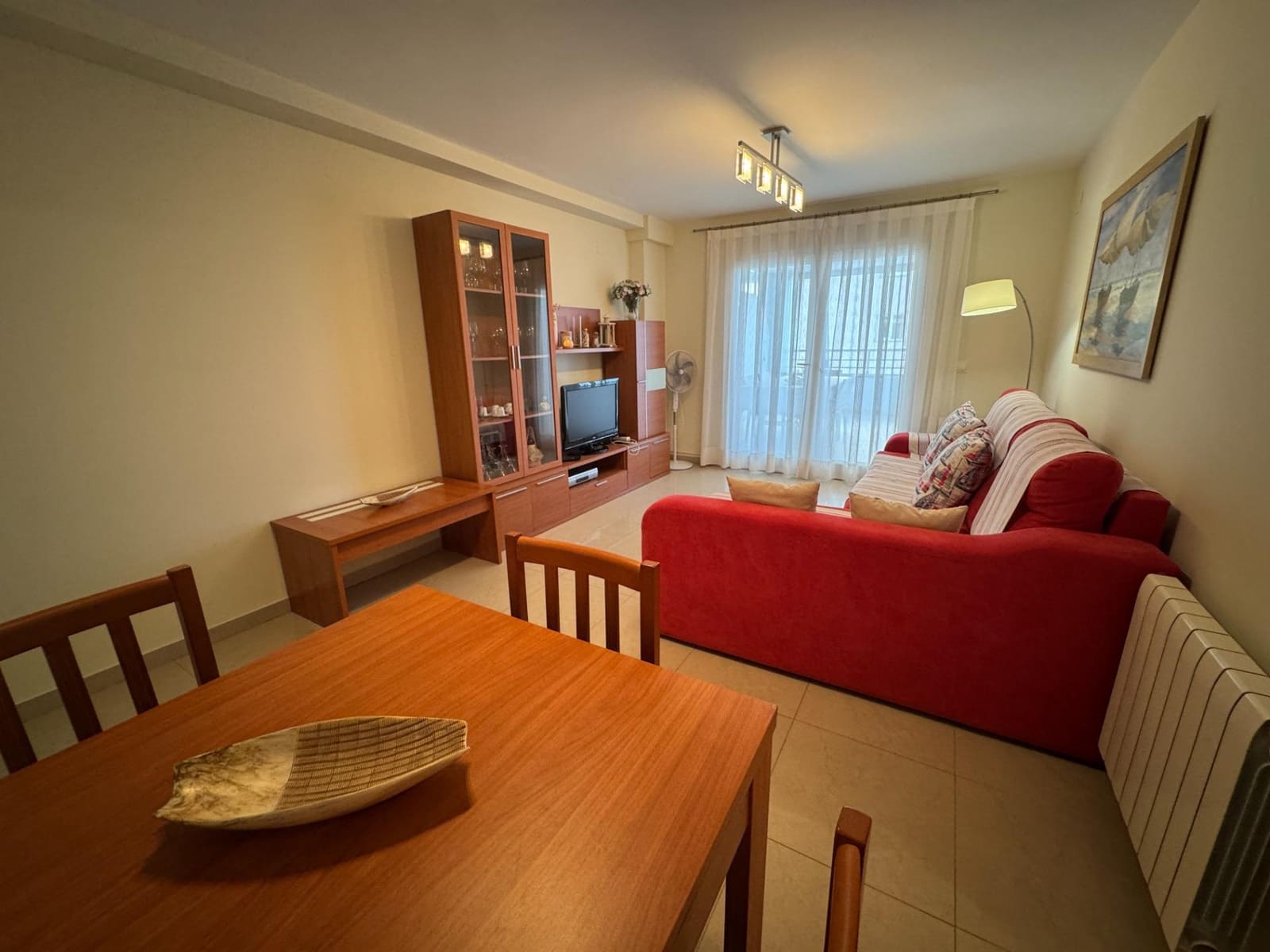   2 soveværelse   ferieLejlighed i Tavernes de la Valldigna   med   swimmingpool   - € 1.260 (Ref: 9114047)