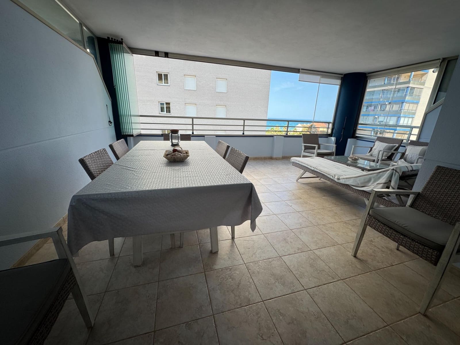   2 soveværelse   ferieLejlighed i Tavernes de la Valldigna   med   swimmingpool   - € 1.260 (Ref: 9114047)