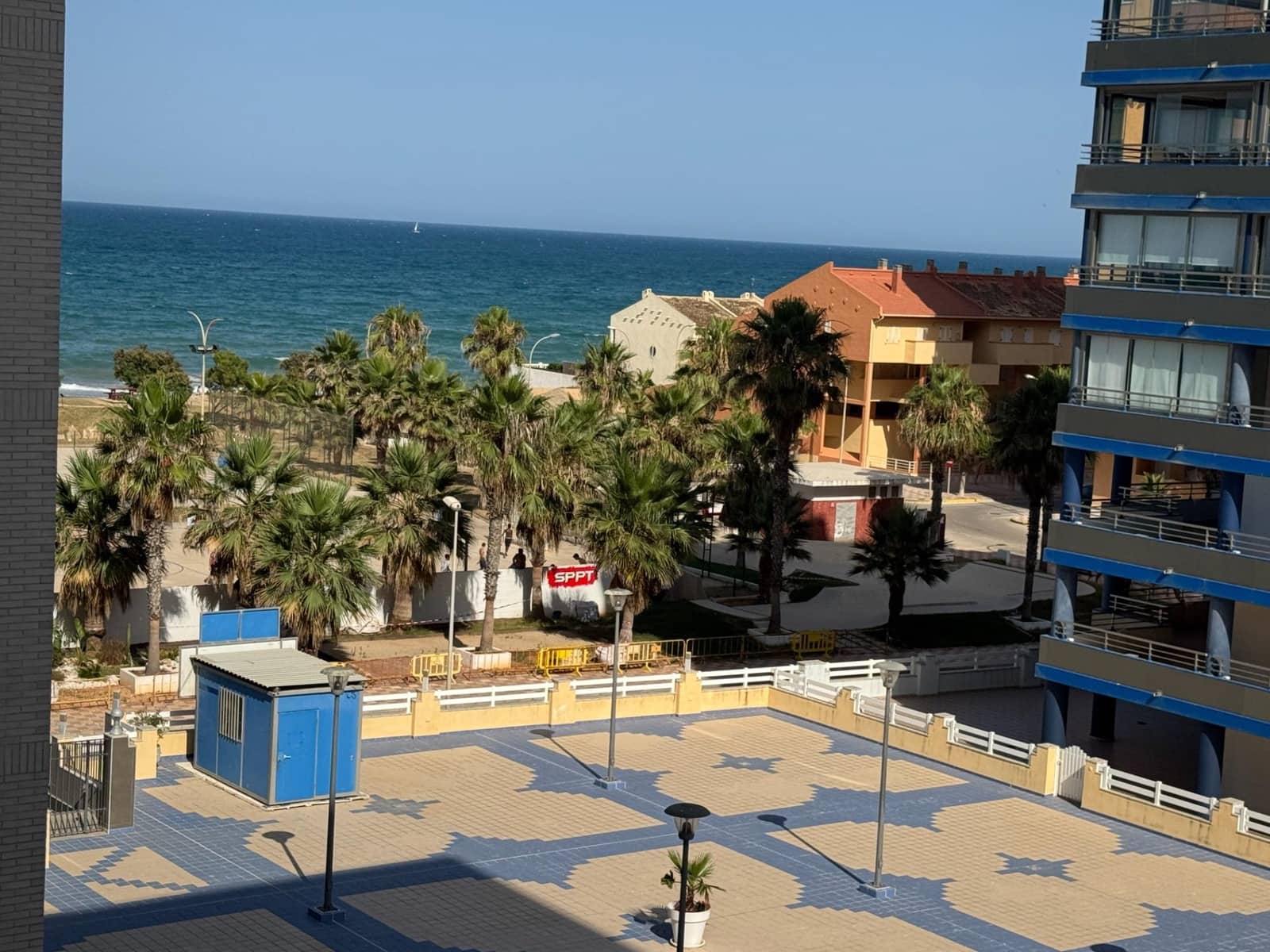   2 soveværelse   ferieLejlighed i Tavernes de la Valldigna   med   swimmingpool   - € 1.260 (Ref: 9114047)