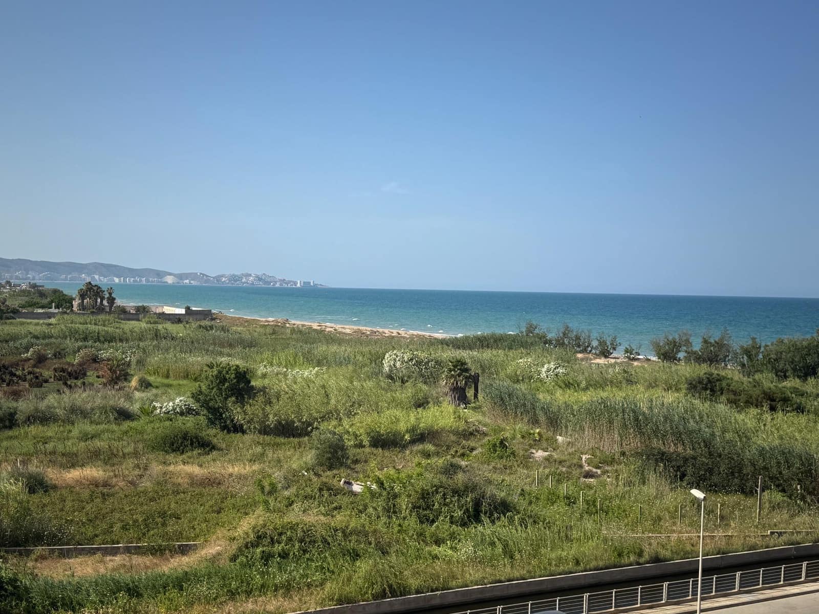   2 soveværelse   ferieLejlighed i Tavernes de la Valldigna   med   swimmingpool   - € 1.260 (Ref: 9114047)