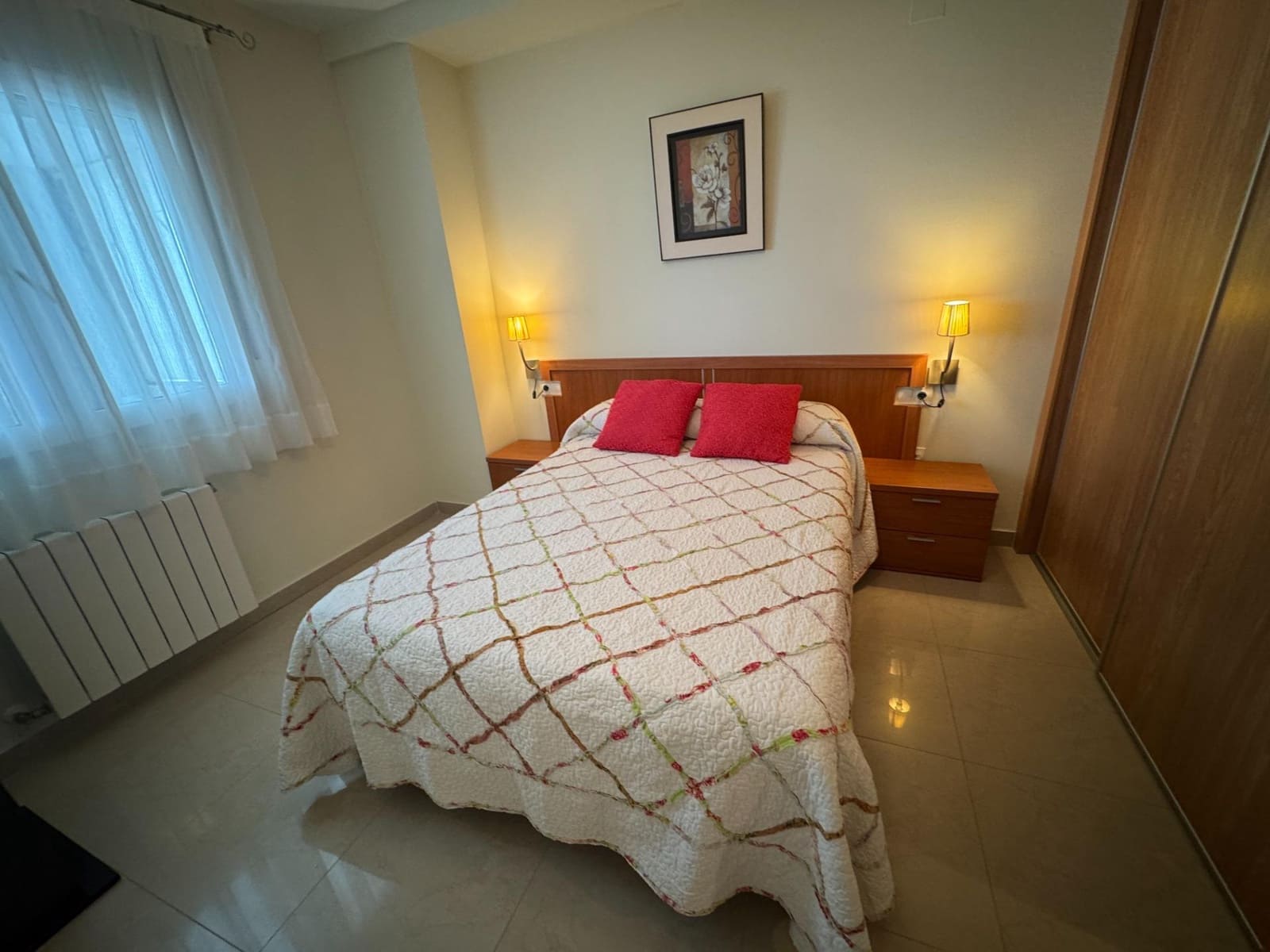   2 soveværelse   ferieLejlighed i Tavernes de la Valldigna   med   swimmingpool   - € 1.260 (Ref: 9114047)