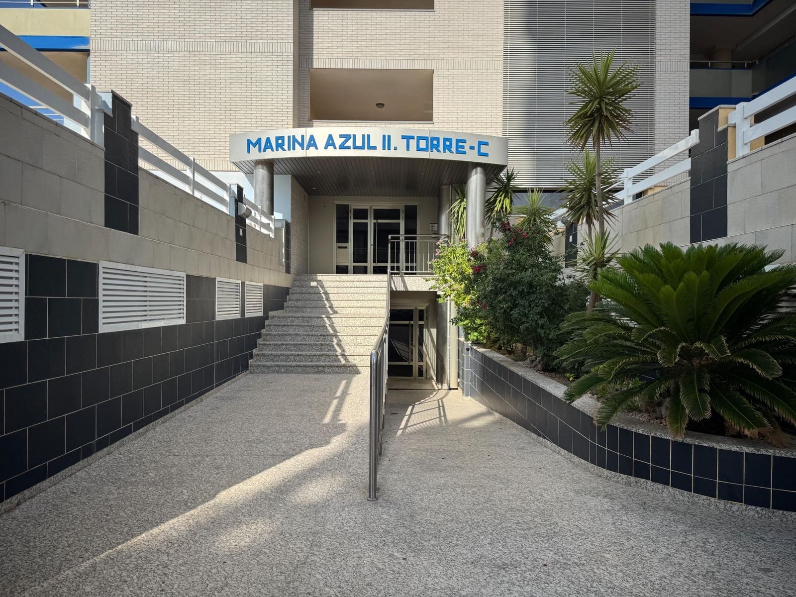   2 soveværelse   ferieLejlighed i Tavernes de la Valldigna   med   swimmingpool   - € 1.260 (Ref: 9114047)