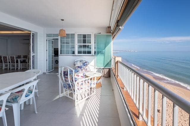 3 sypialnia Apartament na kwatery wakacyjne w Tavernes de la Valldigna - 1 000 € (Ref: 9114048)