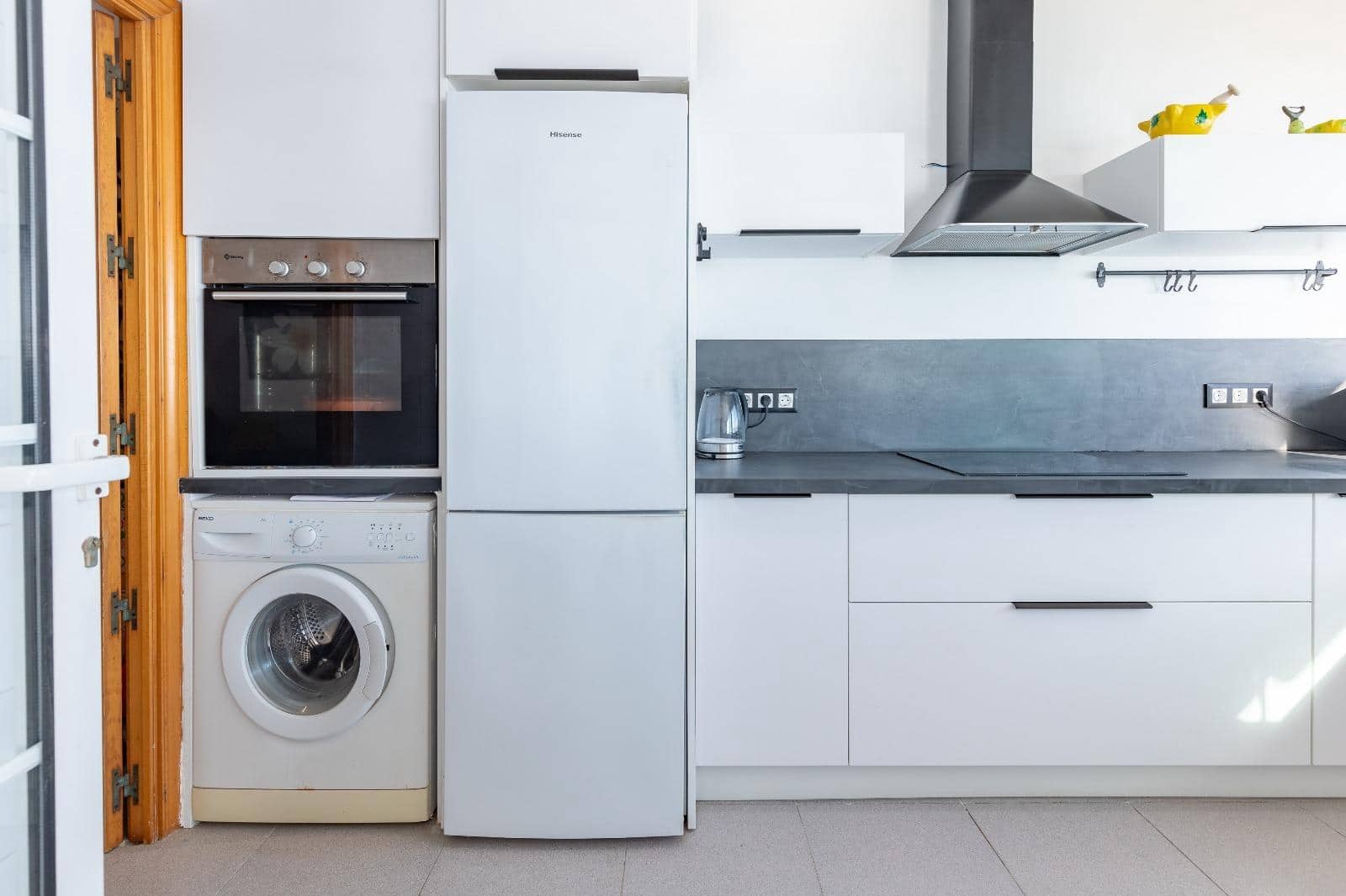 3 sypialnia Apartament na kwatery wakacyjne w Tavernes de la Valldigna - 1 000 € (Ref: 9114048)