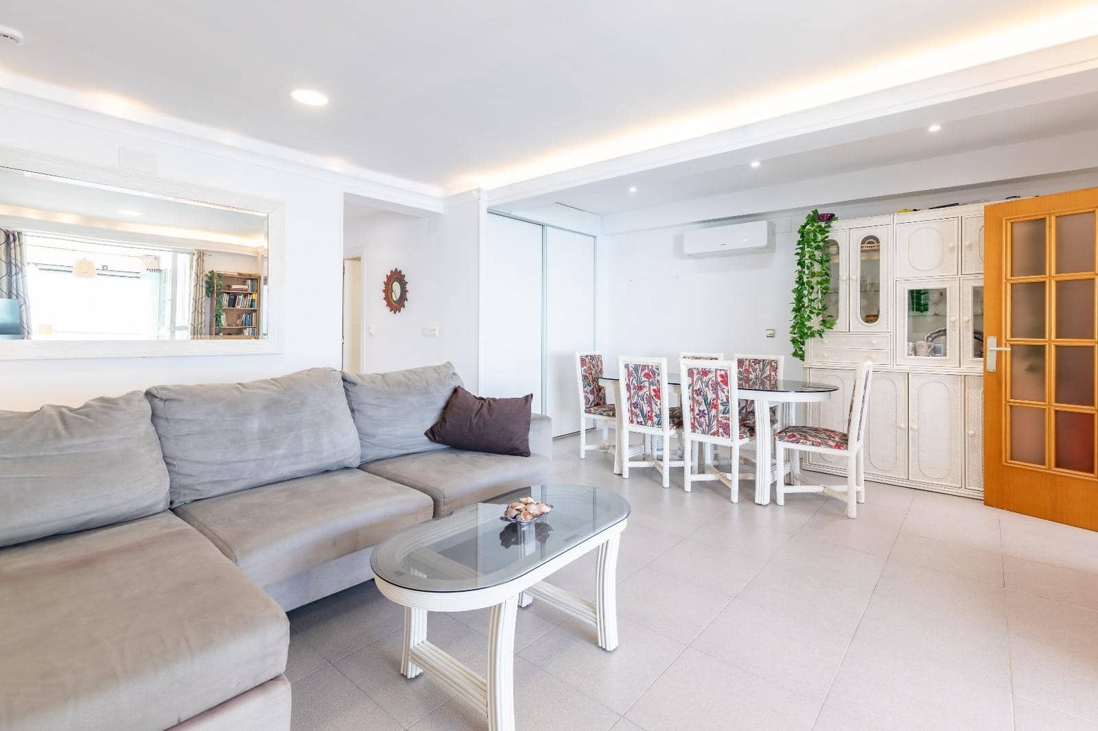 3 sypialnia Apartament na kwatery wakacyjne w Tavernes de la Valldigna - 1 000 € (Ref: 9114048)