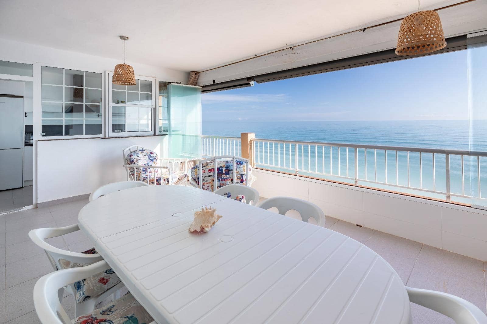 3 sypialnia Apartament na kwatery wakacyjne w Tavernes de la Valldigna - 1 000 € (Ref: 9114048)