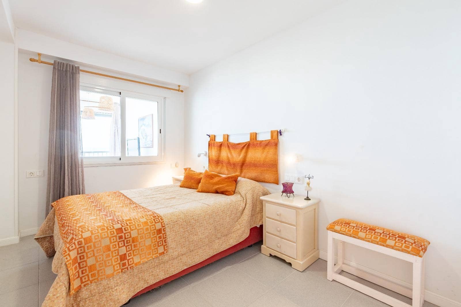 3 sypialnia Apartament na kwatery wakacyjne w Tavernes de la Valldigna - 1 000 € (Ref: 9114048)