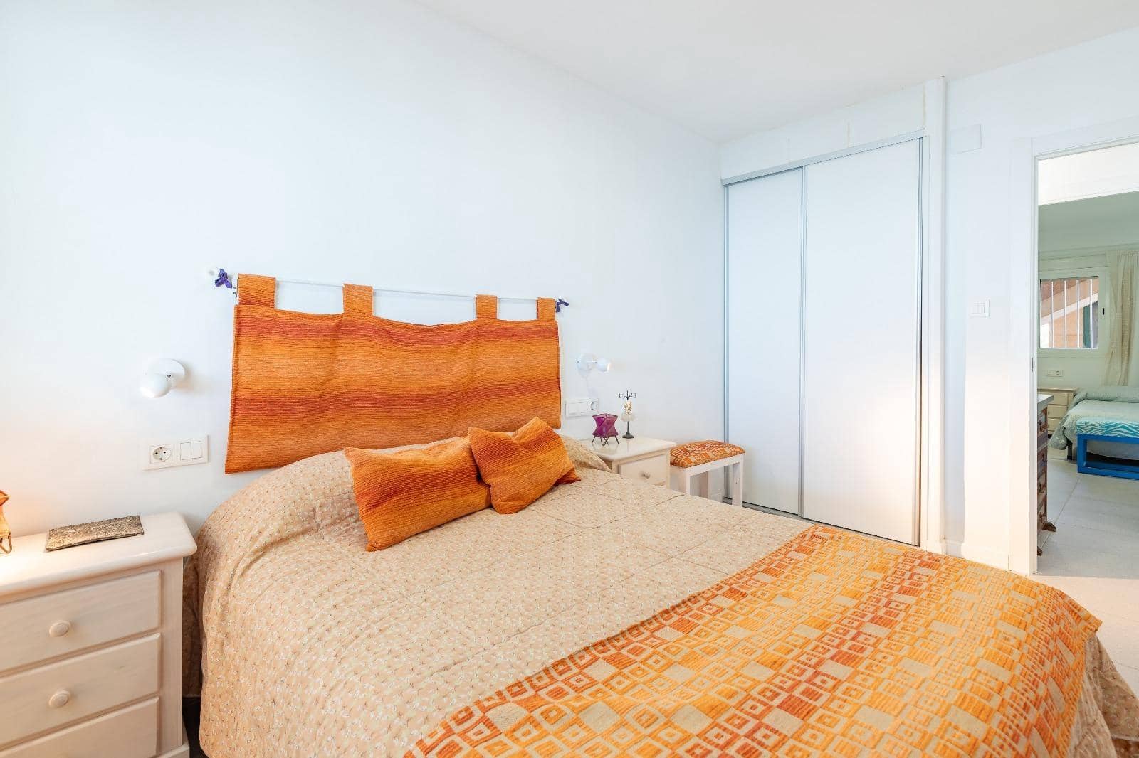 3 sypialnia Apartament na kwatery wakacyjne w Tavernes de la Valldigna - 1 000 € (Ref: 9114048)