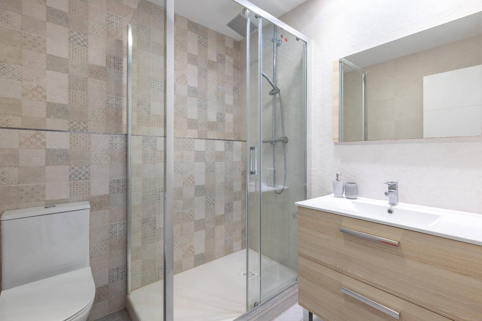 3 sypialnia Apartament na kwatery wakacyjne w Tavernes de la Valldigna - 1 000 € (Ref: 9114048)