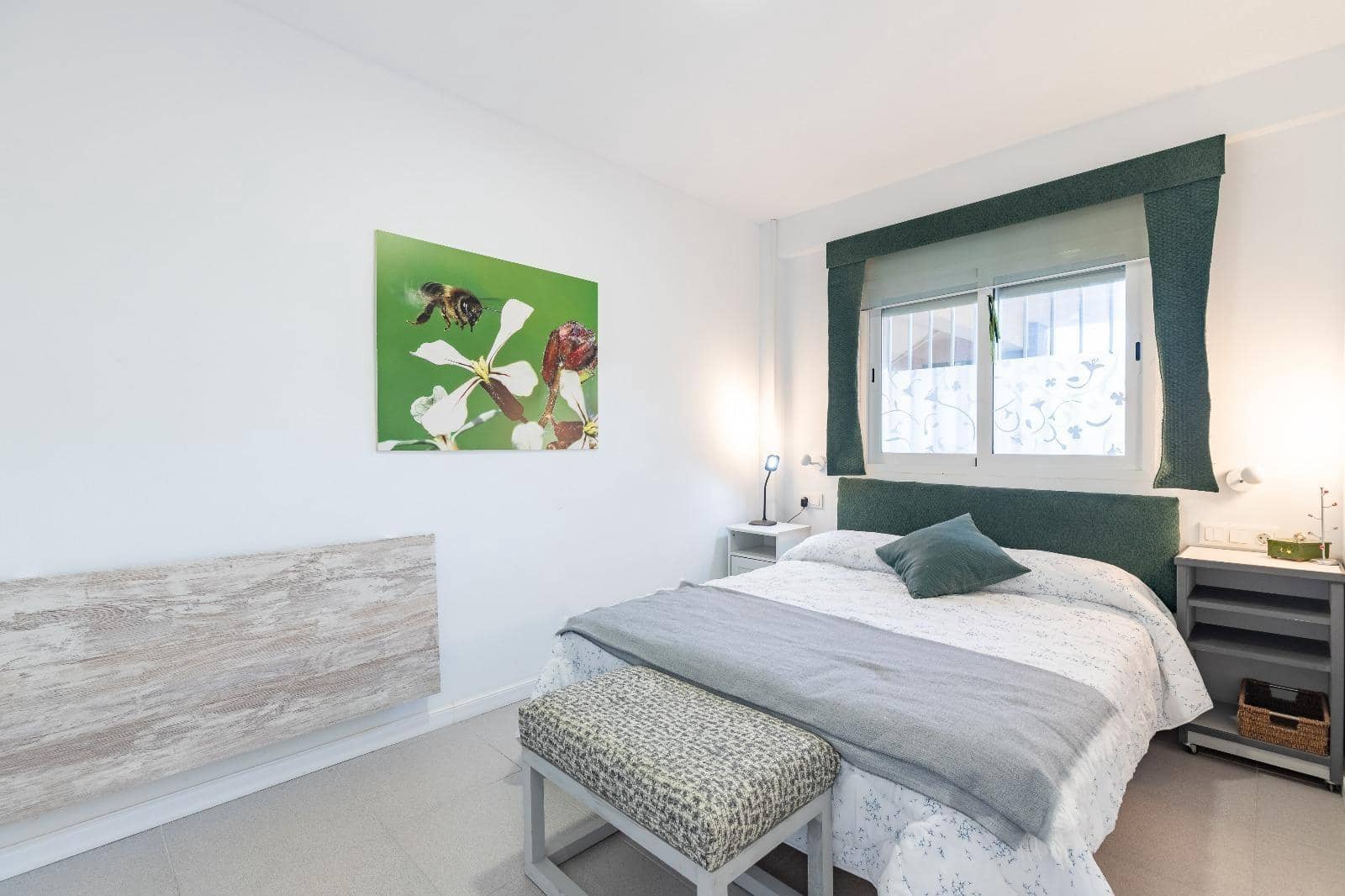 3 sypialnia Apartament na kwatery wakacyjne w Tavernes de la Valldigna - 1 000 € (Ref: 9114048)