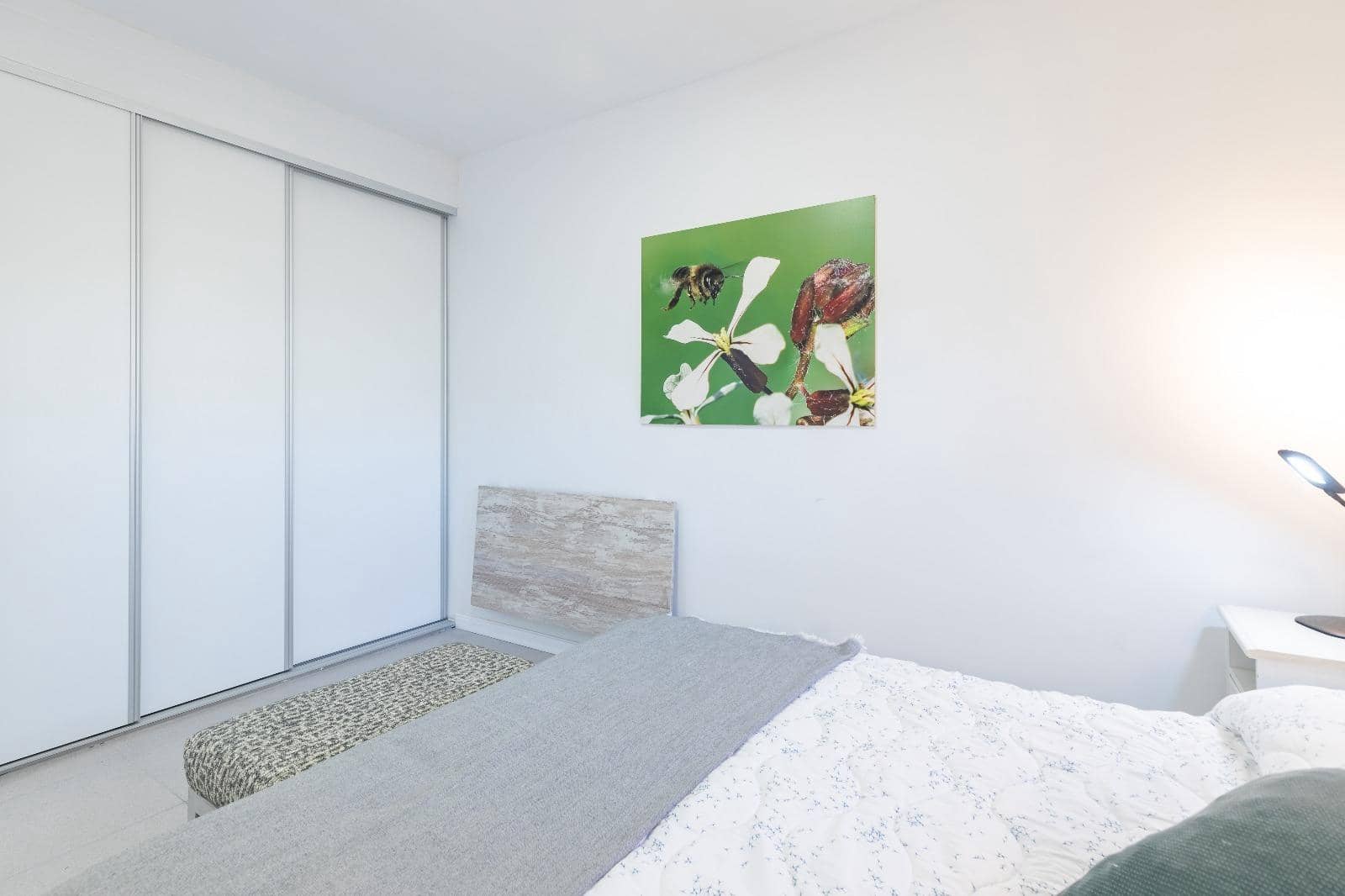 3 sypialnia Apartament na kwatery wakacyjne w Tavernes de la Valldigna - 1 000 € (Ref: 9114048)