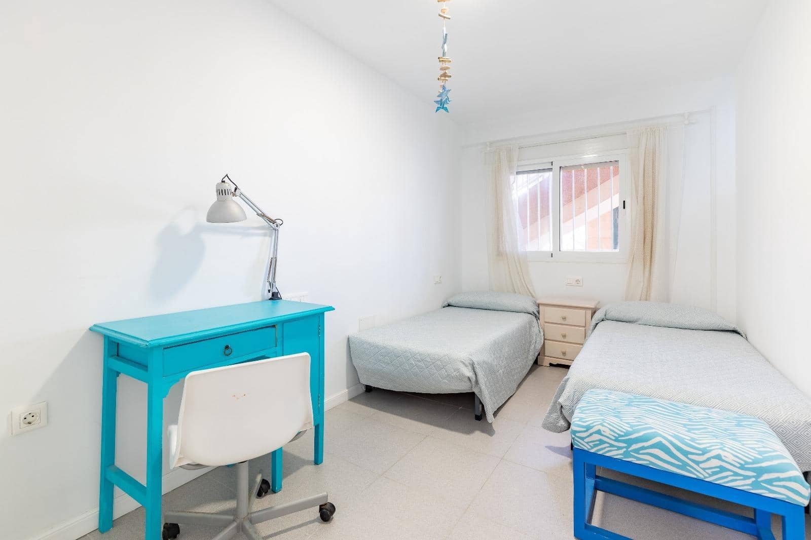 3 sypialnia Apartament na kwatery wakacyjne w Tavernes de la Valldigna - 1 000 € (Ref: 9114048)