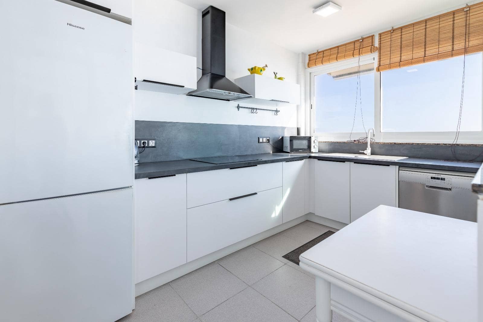 3 sypialnia Apartament na kwatery wakacyjne w Tavernes de la Valldigna - 1 000 € (Ref: 9114048)